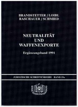 Neutralität und Waffenexporte II