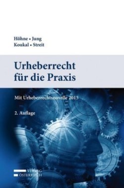 Urheberrecht für die Praxis