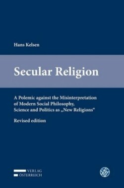 Secular Religion