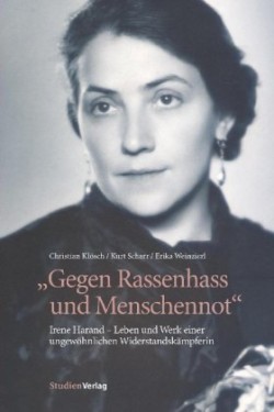 'Gegen Rassenhass und Menschennot', m. Audio-CD