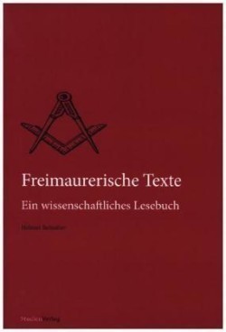 Freimaurerische Texte