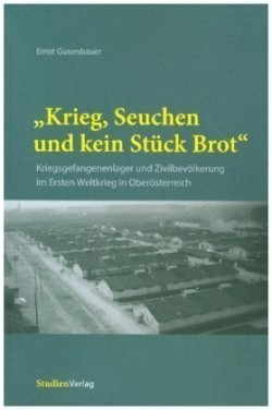 "Krieg, Seuchen und kein Stück Brot"