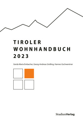 Tiroler Wohnhandbuch 2023