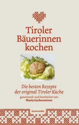 Tiroler Bäuerinnen kochen