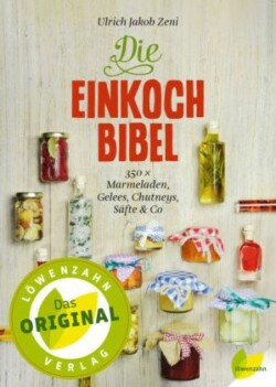 Die Einkoch-Bibel