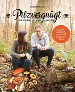 Pilzvergnügt