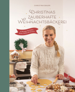 Weihnachten mit Christina