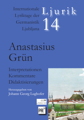 Anastatius Grün