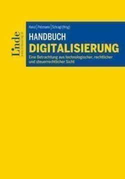 Handbuch Digitalisierung
