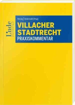 Villacher Stadtrecht