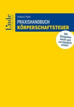 Praxishandbuch Körperschaftsteuer