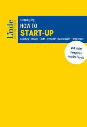 How to Start-up (Kombi Print&digital)