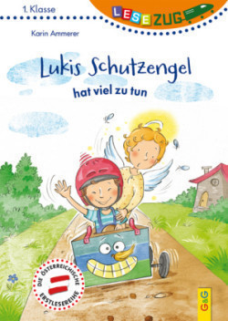 Lukis Schutzengel hat viel zu tun