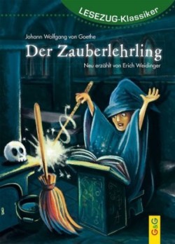 Der Zauberlehrling