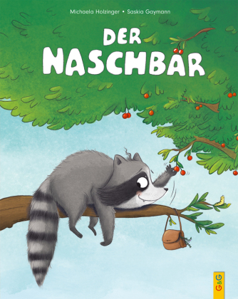 Der Naschbär