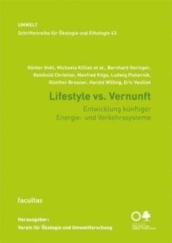 Lifestyle vs. Vernunft