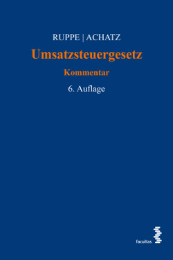 Umsatzsteuergesetz