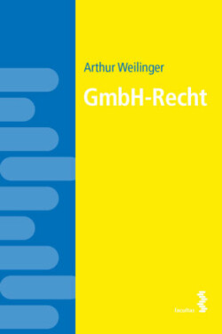 GmbH-Recht