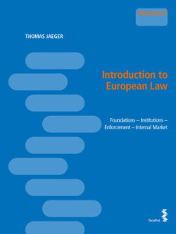 Introduction to European Union Law