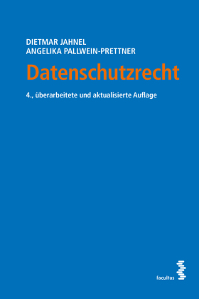 Datenschutzrecht