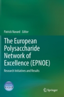 European Polysaccharide Network of Excellence (EPNOE)