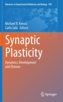 Synaptic Plasticity