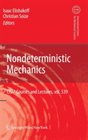 Nondeterministic Mechanics