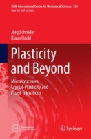 Plasticity and Beyond