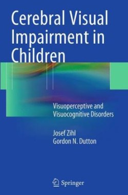 Cerebral Visual Impairment in Children