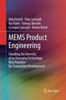 MEMS Product Engineering