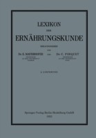 Lexikon der Ernährungskunde