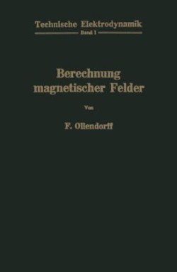 Berechnung magnetischer Felder