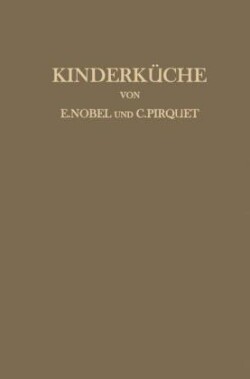 Kinderküche