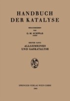 Allgemeines und Gaskatalyse