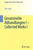 Gesammelte Abhandlungen I - Collected Works I