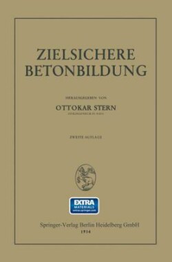 Zielsichere Betonbildung