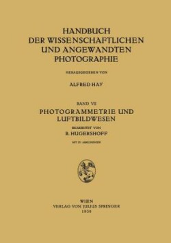 Photogrammetrie und Luftbildwesen