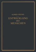 Lehrbuch der Entwicklung des Menschen