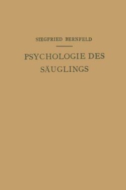 Psychologie des Säuglings