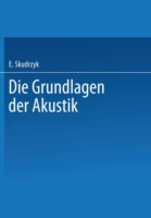 Die Grundlagen der Akustik
