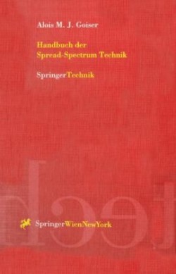 Handbuch der Spread-Spectrum Technik