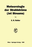 Meteorologie der Strahlströme <Jet Streams>