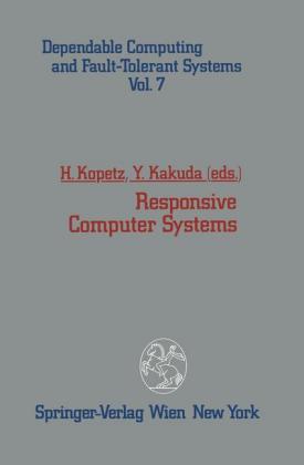 Responsive Computer Systems