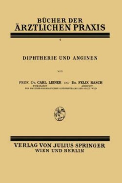 Diphtherie und Anginen