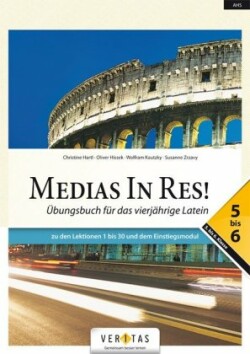 Medias in res! - Latein für den Anfangsunterricht