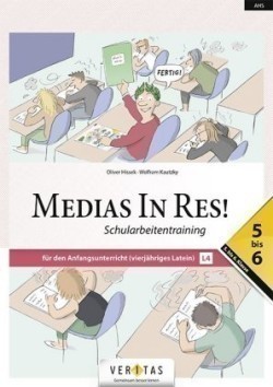 Medias in res! - Latein für den Anfangsunterricht