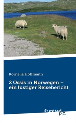 2 Ossis in Norwegen - ein lustiger Reisebericht
