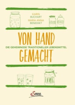 Von Hand gemacht