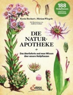 Die Natur-Apotheke