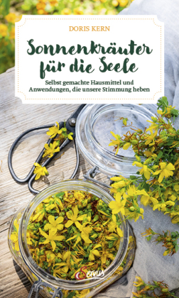 Sonnenkräuter für die Seele